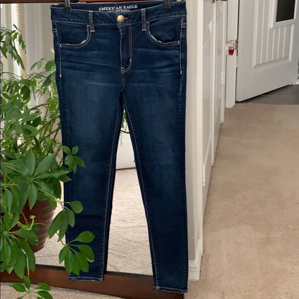 American eagle